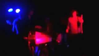 Cate Le Bon - Eyes So Bright - Larimer Lounge - Dec  11, 2013