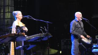 Dead Can Dance - Nierika Live at Beacon Theatre NYC August 29 2012