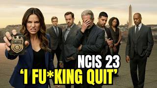 Jessica Knight QUITS NCIS | NCIS Season 23 Episode 11 Recap | Katrina Law's Final Episode