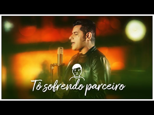 Download Tô Sofrendo Parceiro - Léo Magalhães