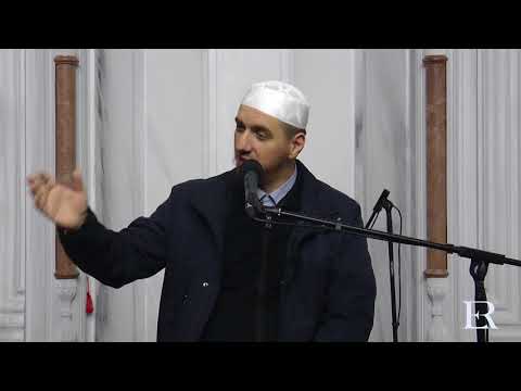 60. Mëshira në familjen e të Dërguarit alejhi selam - Enis Rama