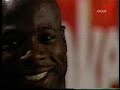 La Revue De L Année Des Alouettes De Montréal 2001