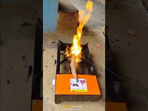 Coal cooking stove, for stoves