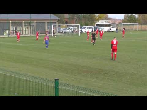 IV liga opolska: LZS Starowice Dolne - Małapanew Ozimek