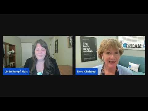 Close the Gap Summit: Nora Chahbazi interview