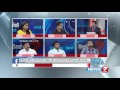 Kelvi Neram Debate On Participation Of Youth In TN Election 2016 2 4 News7 Tamil