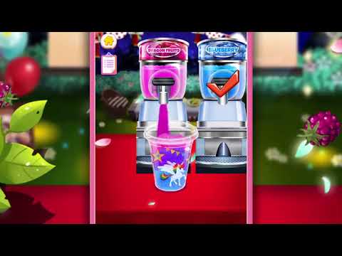 VIP Movie Night Food Party: Make Delicious Foods! Video