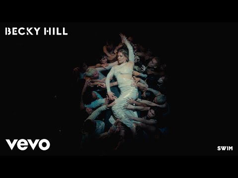 Becky Hill - Swim (Official Audio)