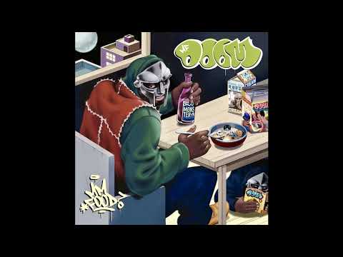 [FREE] MF DOOM TYPE BEAT "GUMBO!"