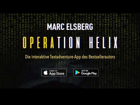 Operation Helix - Messenger Ga Video