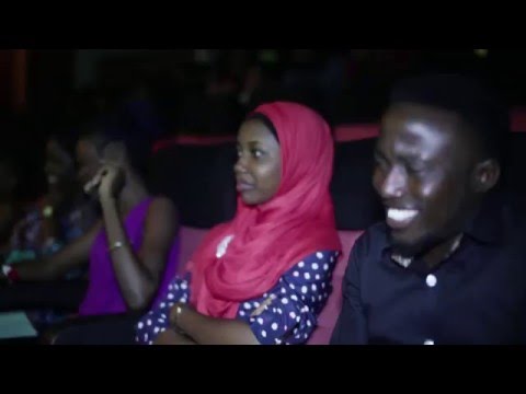 Very Funny Comedians - Nigerian Comedy Skit