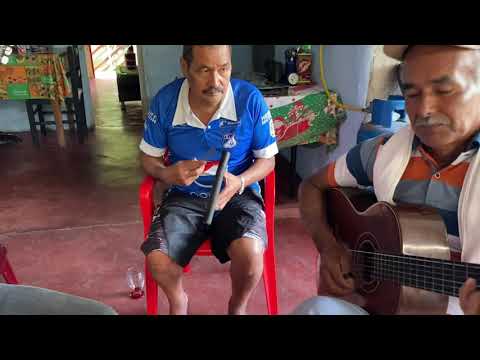 Trío imperial - campesina Ibaguereña