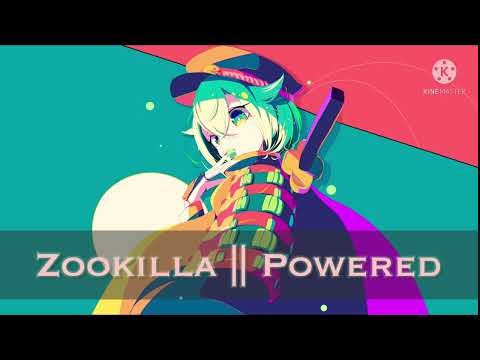 Zookilla || Powered