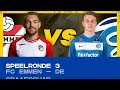 EDIVISIE | Speelronde 3: FC Emmen - De Graafschap