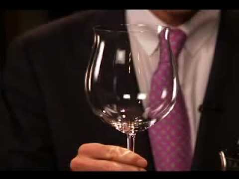 Riedel Sommelier Burgundy Grand Cru pour