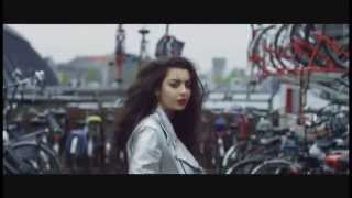 Charli XCX - Need Ur Luv (Fan-Made Edit Music Video)