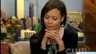 Thandie Newton Co-starring In "Run Fat Boy Run"