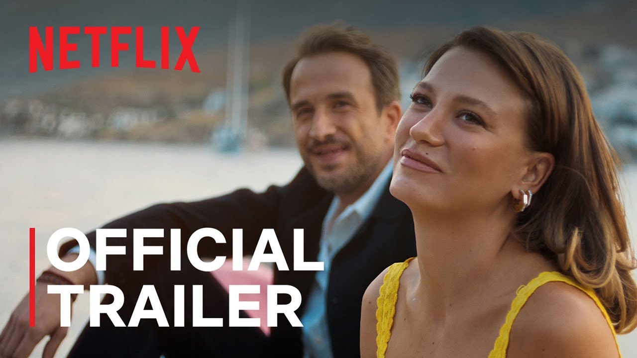 Thank You, Next: Season 3 | Official Trailer | Netflix