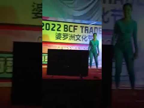 ara Johari bunga cover by Angelina✌️