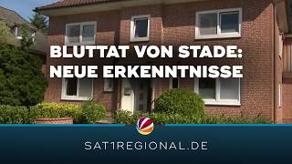 Gewalttat von Stade: Gutachten liefert neue Erkenntnisse