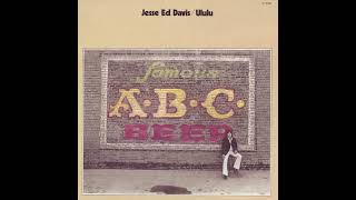 Jesse 'Ed' Davis – Make A Joyful Noise