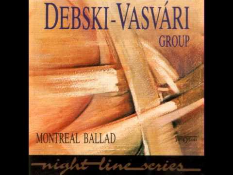 Debski - Vasvari Group - Cien Kilos De Papa