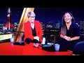 Are Clare Balding Alex Scott Being Racist
