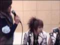 Alice Nine - "Backstage" 