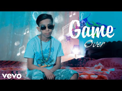 Mr Yassin - Game over ( Video Clip)