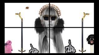 Strike A Pose (OFFICIAL MUSIC VIDEO)