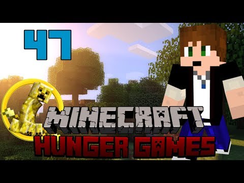 Minecraft: Hunger Games w/SanttuliPvP! Osa 47 - EXTRAPITKÄ JAKSO!