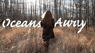 Oceans Away -- Alexis Gregorie covers  A R I Z O N A&#39;s  original song