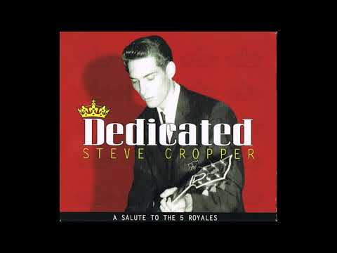 Steve Cropper, Dylan LeBlanc & Sharon Jones – Come On & Save Me