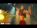 Dil Bevda Item Song Ishita Raj Sharma Satyajeet D Sanjay Dutt Mika Singh Bhoomi Trivedi
