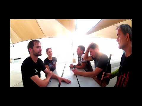 USPA National Skydiving Championships 2017