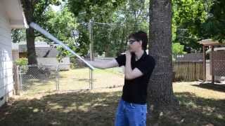 Lesson 2 - Downward and Upward Figure 8