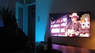 Doug seeger angie&#39;s song (cover) by Den K