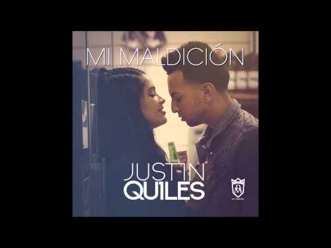Justin Quiles - Mi Maldición