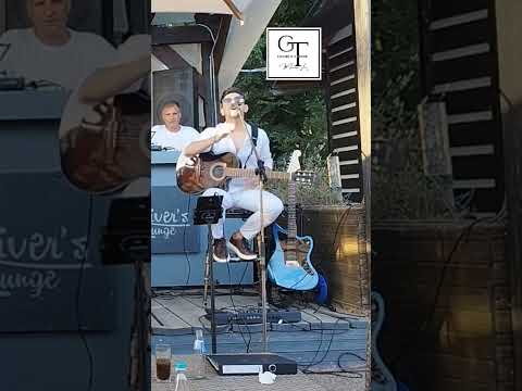 Scumpa foc @Smiley  Cover George Tudor #live #music #trending  #song