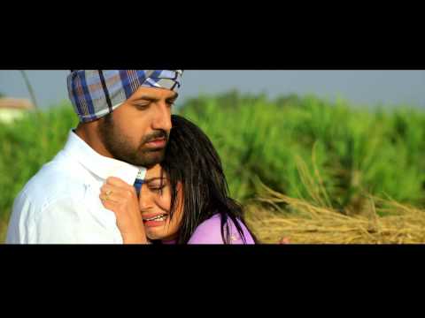 Zakhmi Dil | Official Video | Singh v/s Kaur | In Theatres Now | Gippy Grewal