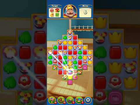 Royal Match Level 2108