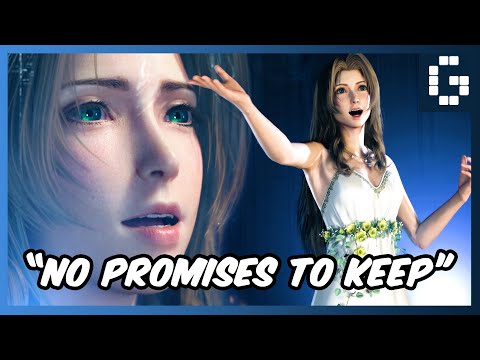 "No Promises to Keep" Performed by Aerith