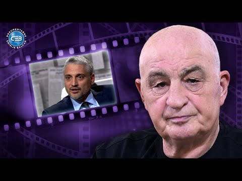 BALKAN INFO: Mihajlo Ulemek - Čedi Jovanoviću se sve što je gradio ruši kao kula od karata!