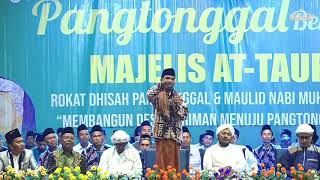 Download lagu KH. Kholill Yasin | The story of Sayyidina Umar being asked by the Angels of Mungkar and Nakir | ... mp3