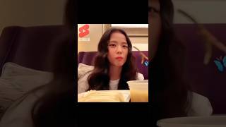 Lisa was so angry on that person [ id: @QueenMonster_official ] #lisa #jisoo #blackpink #100kview