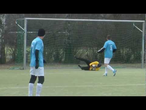 CSV NG - Polnischer Olympia Club 5 - 0