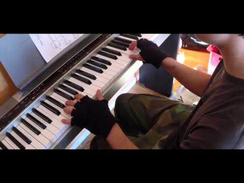 Super Mario Bros. - Underwater Theme