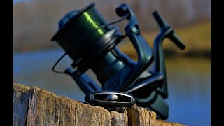Shimano Speedmaster 14000XTC