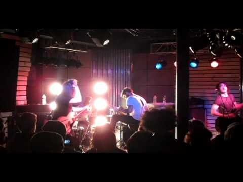 The Murder And The Harlot- 10 Times The Wake (1/9/11 Butler, NJ)