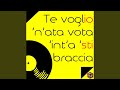 'A vucchella